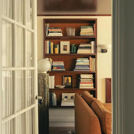Apartment Exquisite Designer Flat Pere Lachaise *