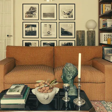 Apartment Exquisite Designer Flat Pere Lachaise *